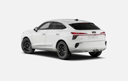 valkoinen Audi Q3 2026 kuva 4.