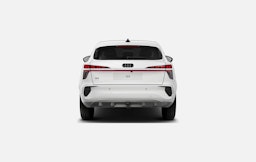 valkoinen Audi Q3 2026 kuva 5.