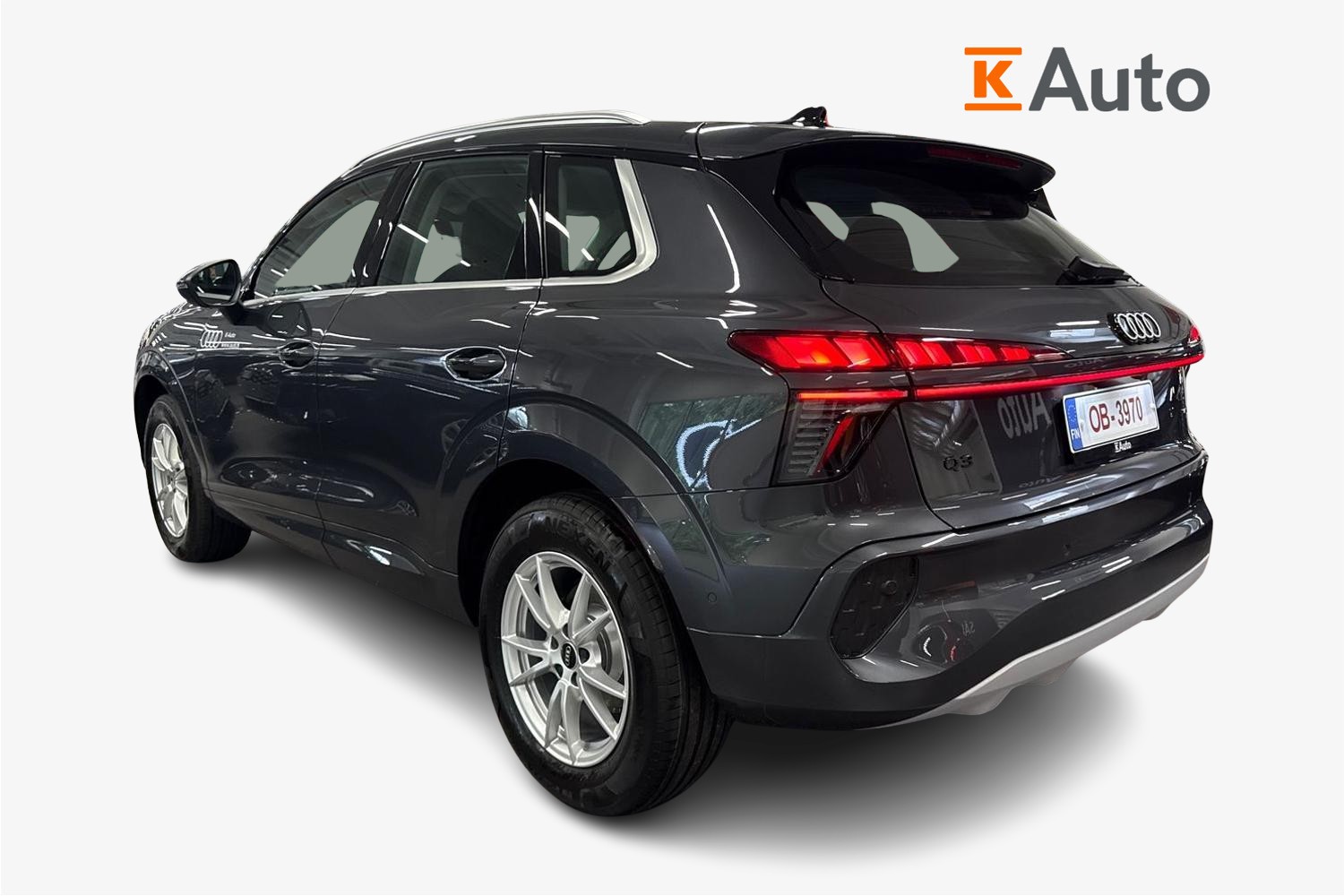 Audi Q3 2026, kuva 2/15