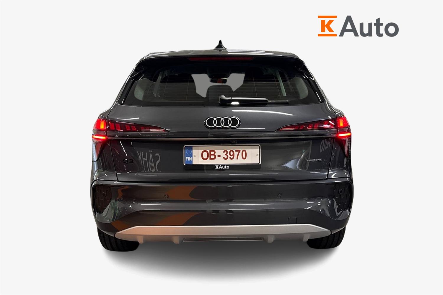Audi Q3 2026, kuva 3/15