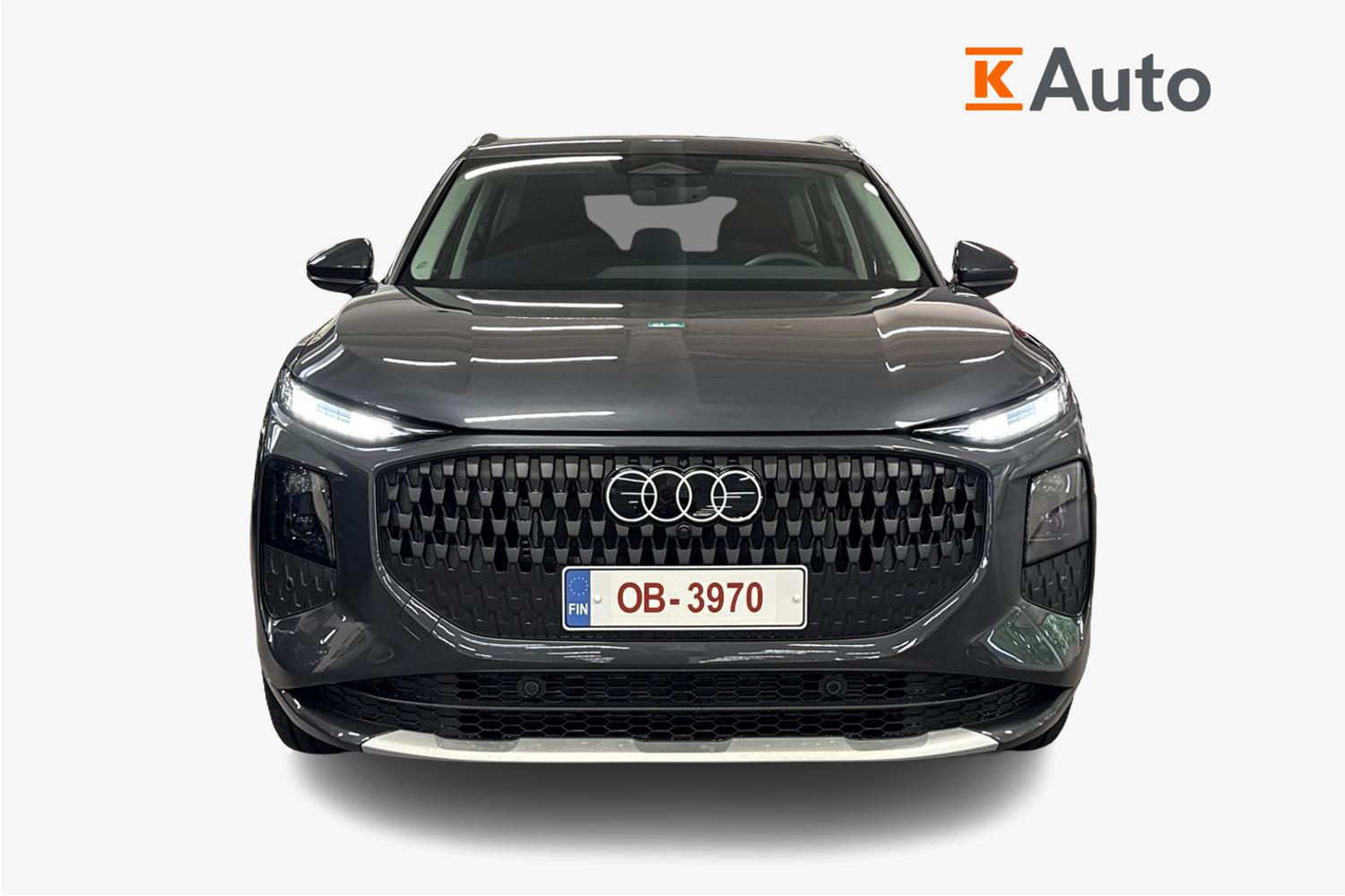 Audi Q3 2026, kuva 4/15