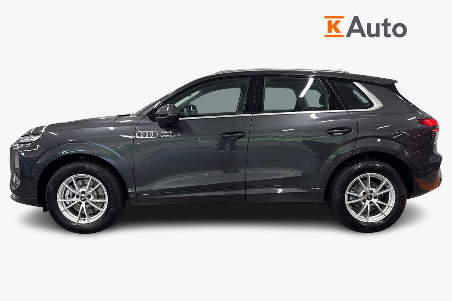 Audi Q3 2026, kuva 5/15