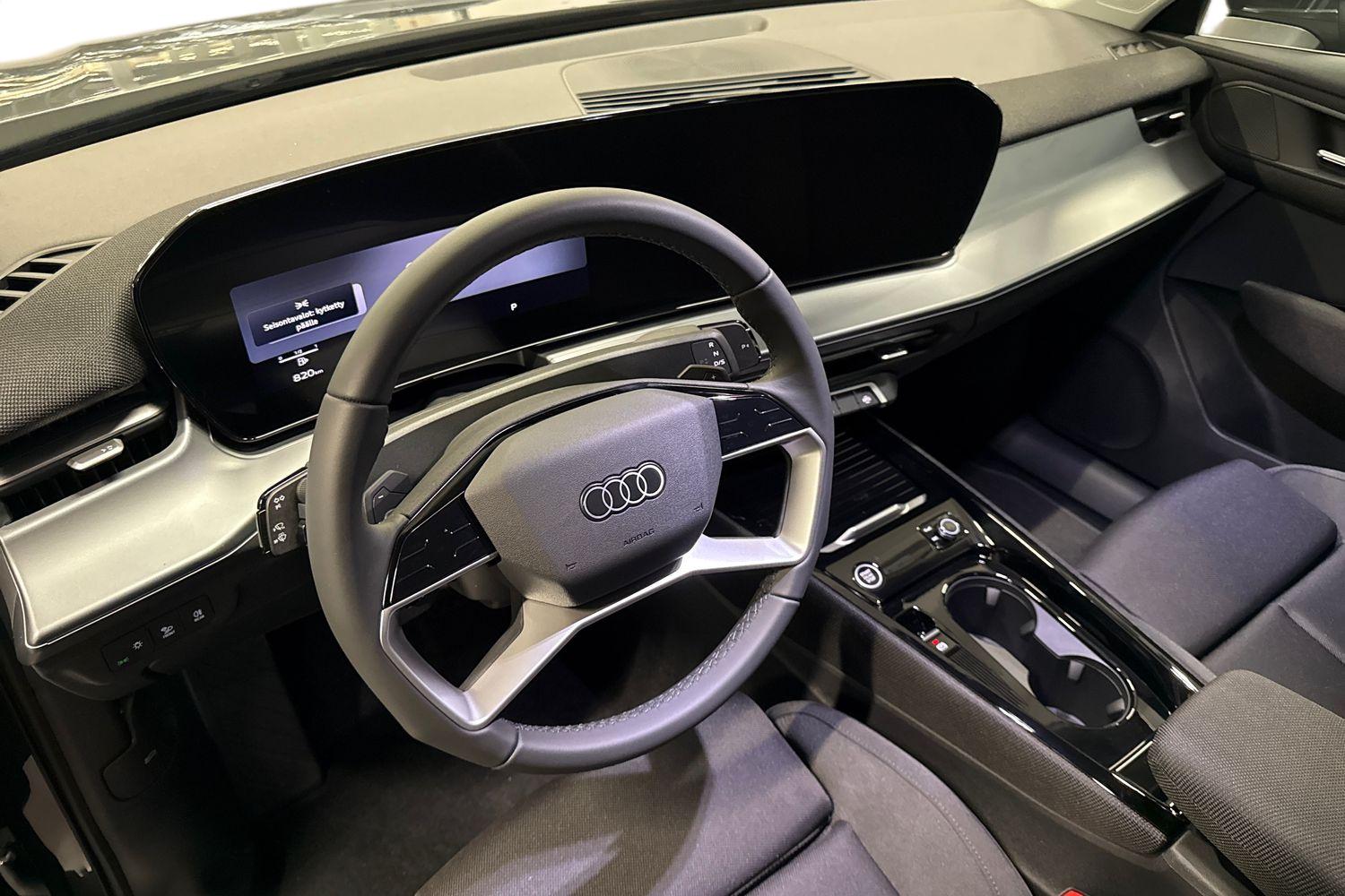 Audi Q3 2026, kuva 6/15