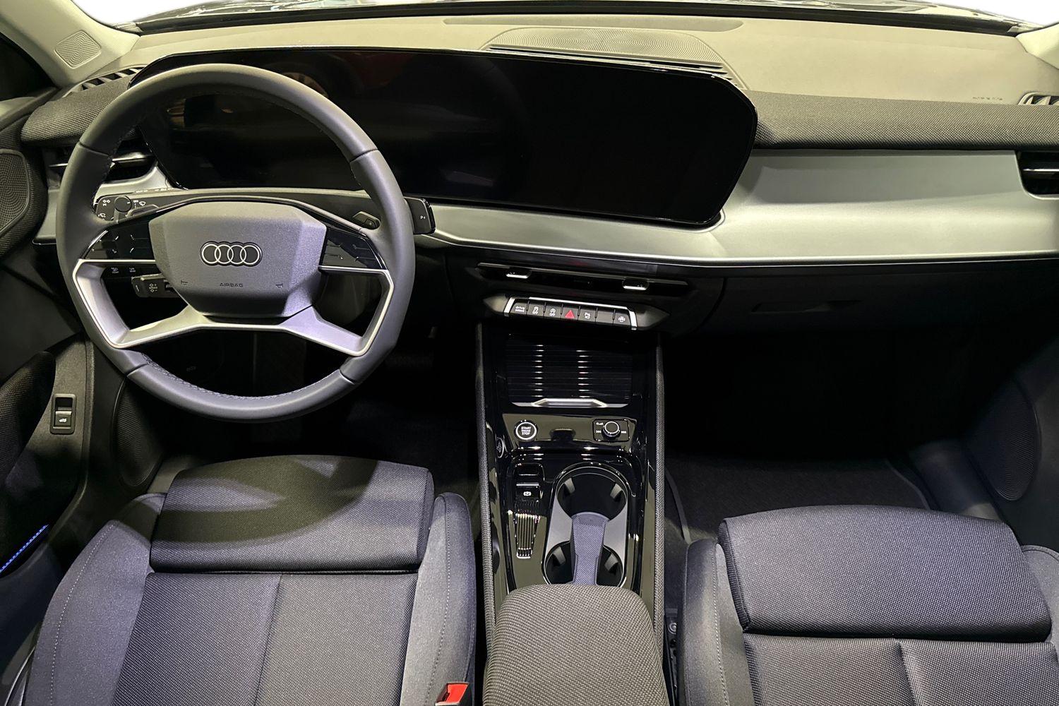 Audi Q3 2026, kuva 7/15