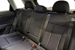 met. harmaa Audi Q3 2026 kuva 8.