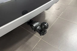 met. harmaa Audi Q3 2026 kuva 12.