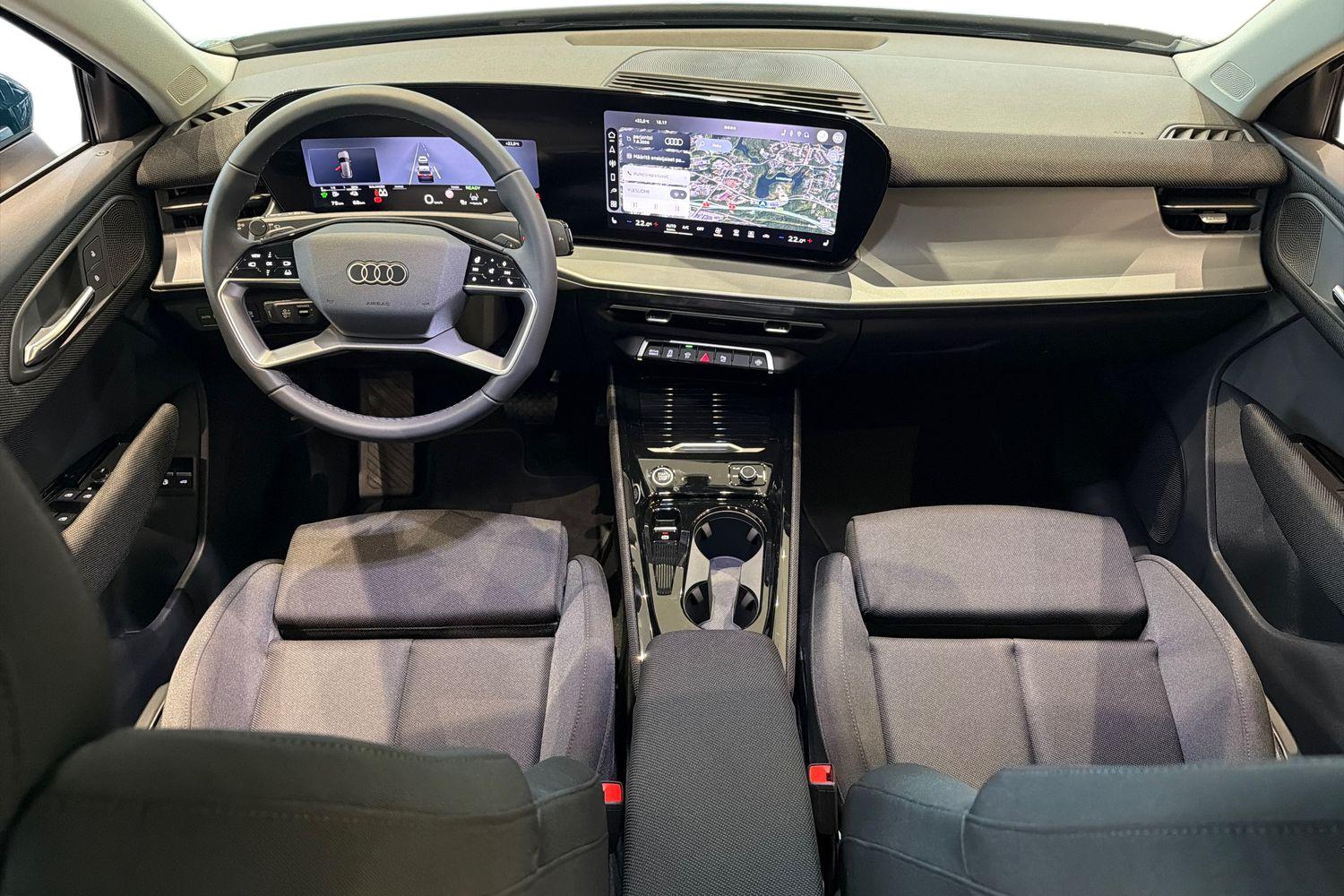 Audi Q3 e-hybrid 200 kW 2026, photo 7/19