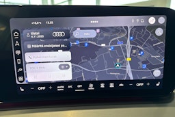 vihreä Audi Q3 2026 kuva 12.