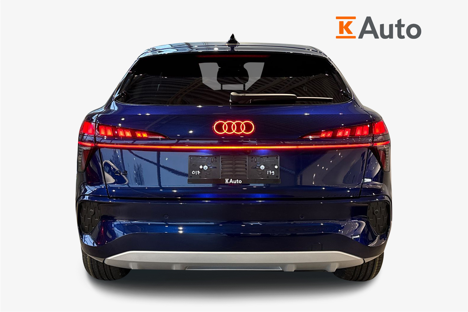 Audi Q3 2026, kuva 3/20