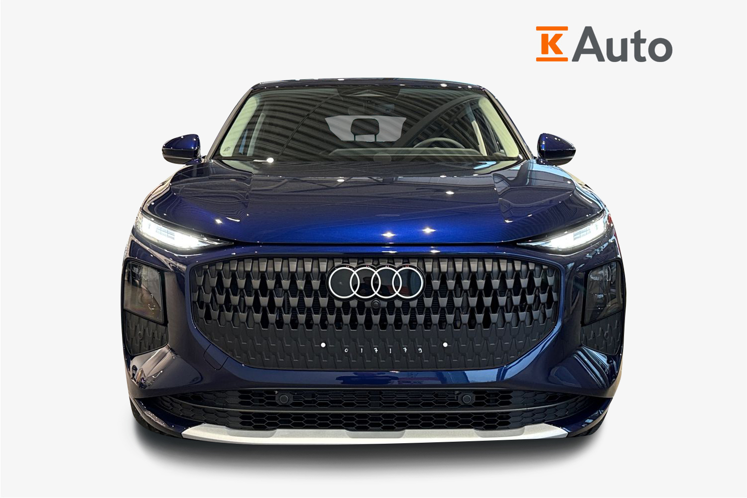 Audi Q3 2026, kuva 4/20