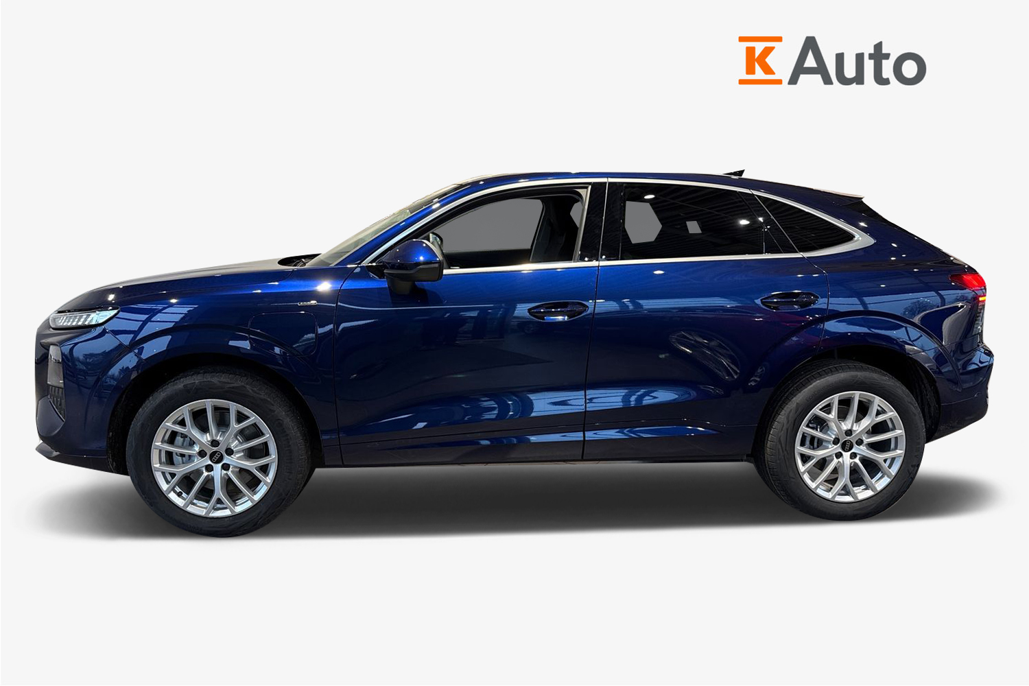 Audi Q3 2026, kuva 5/20