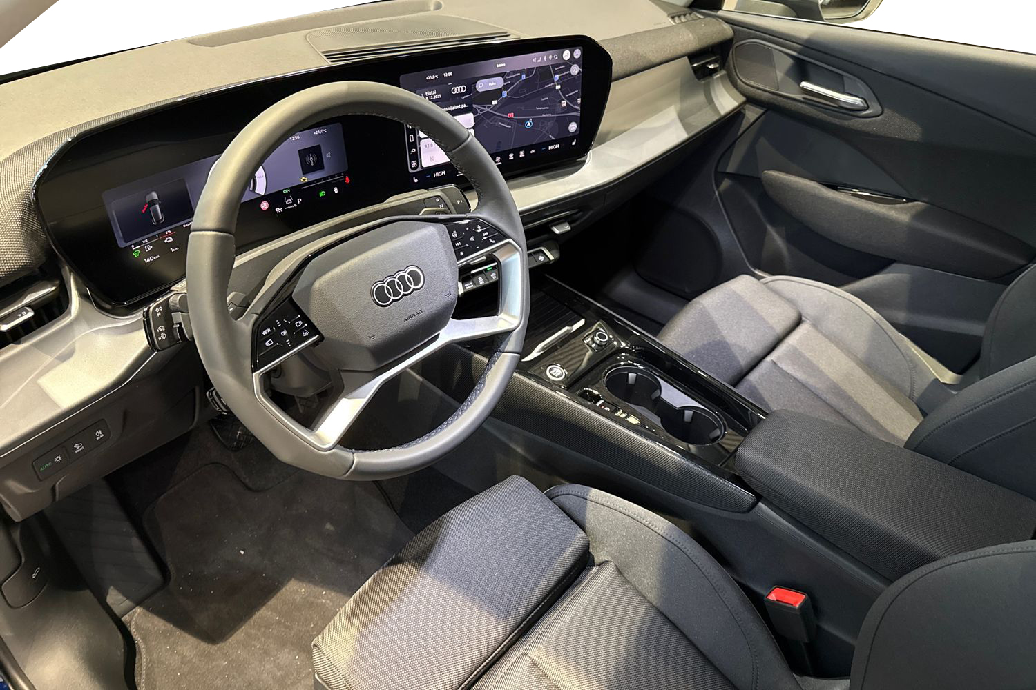 Audi Q3 2026, kuva 6/20