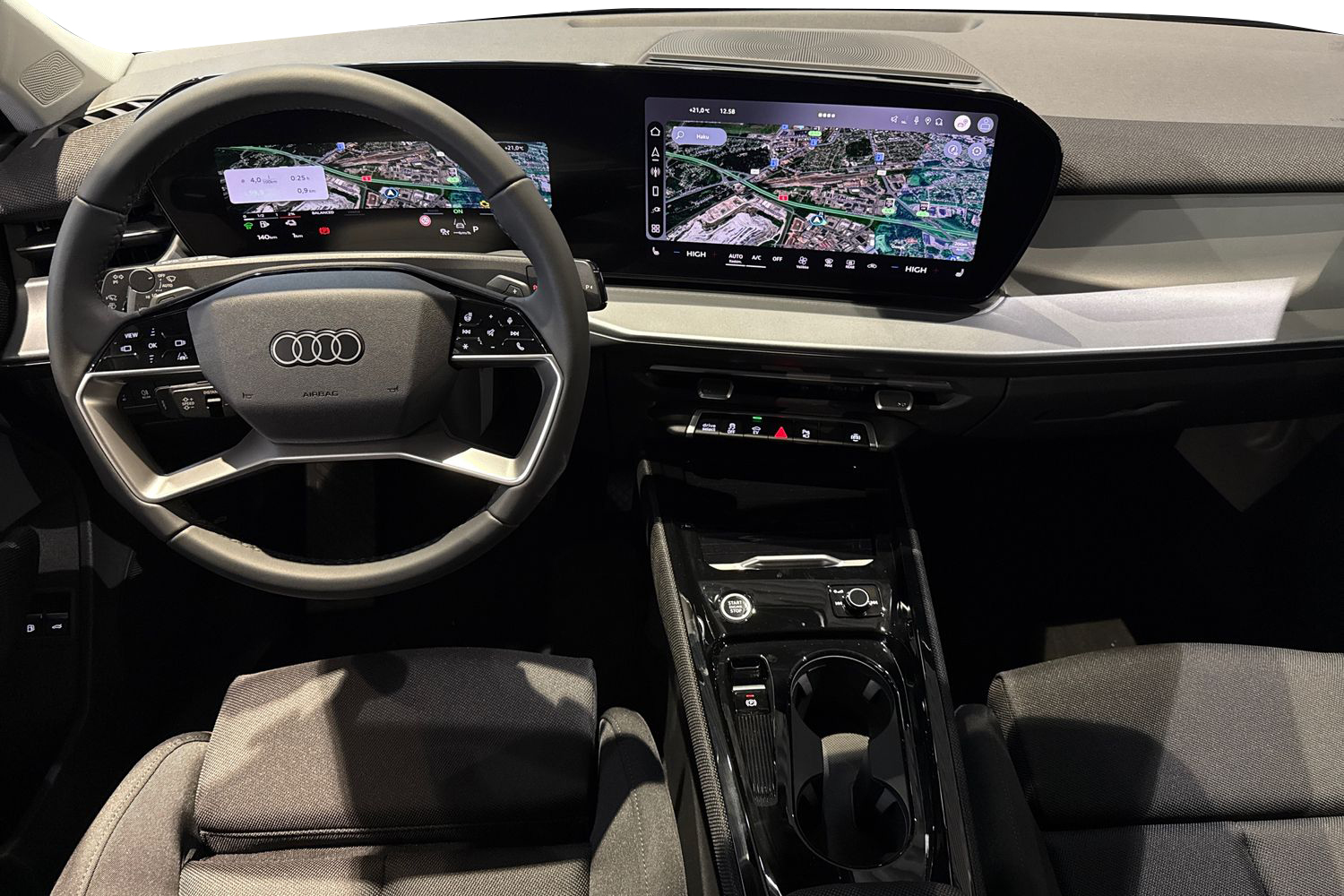 Audi Q3 2026, kuva 7/20