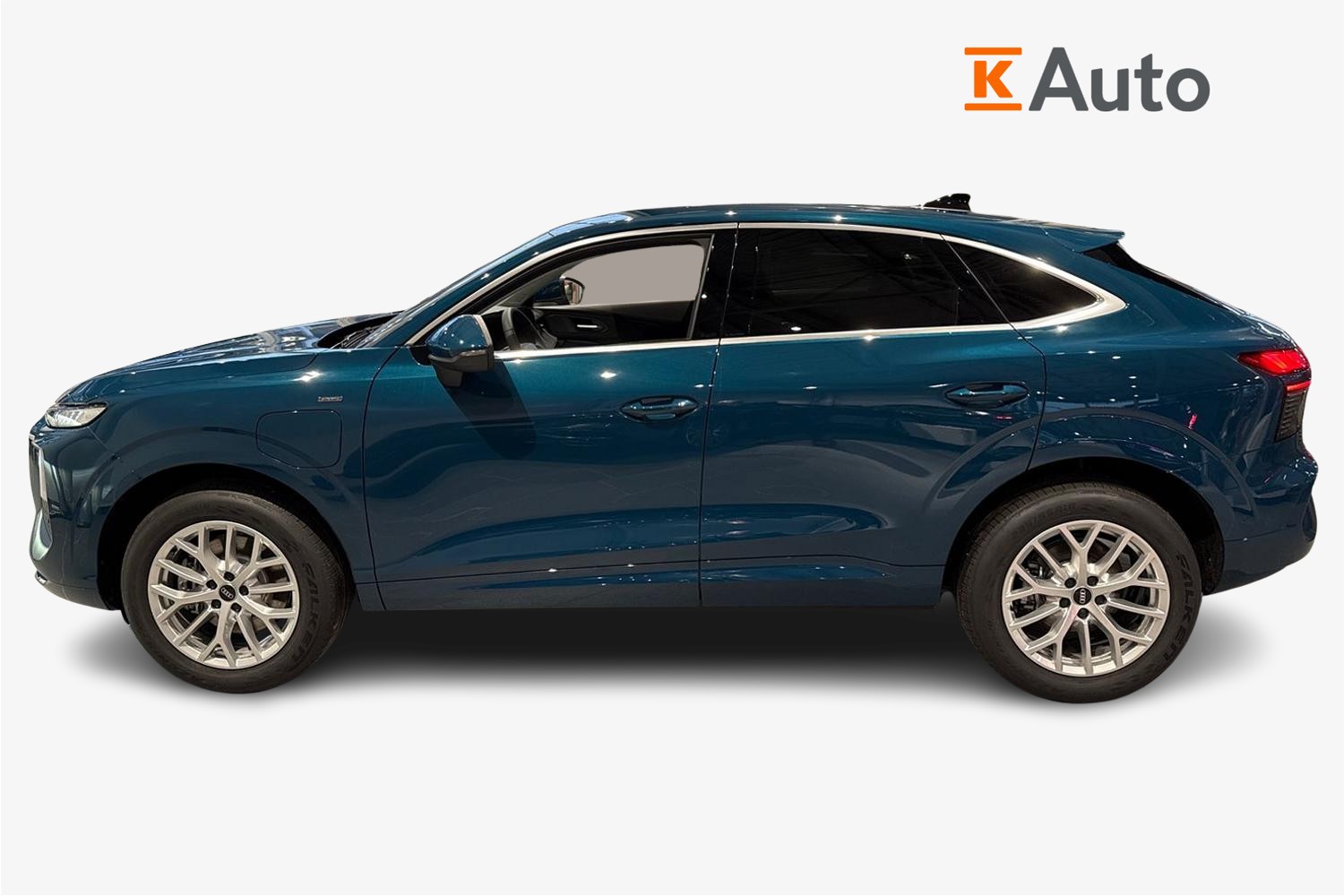 Audi Q3 2026, kuva 5/26