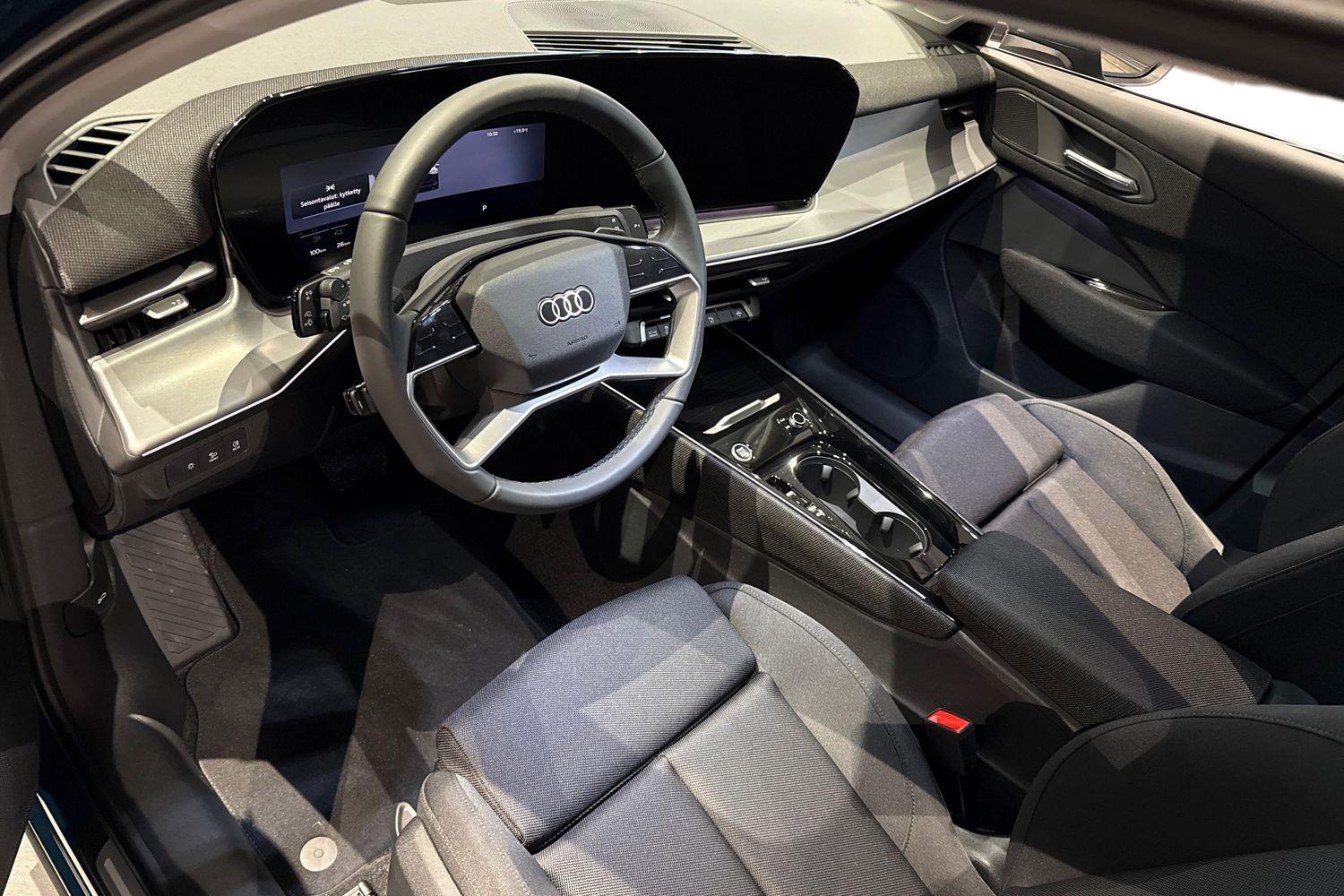 Audi Q3 2026, kuva 6/26