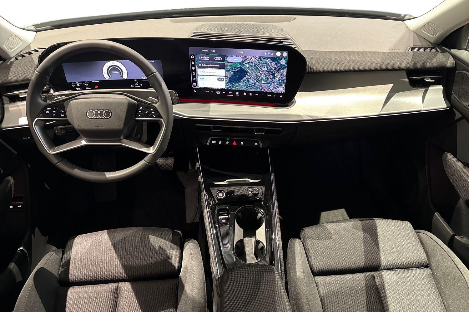Audi Q3 2026, kuva 7/26