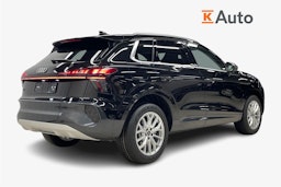 met. musta Audi Q3 2026 kuva 2.