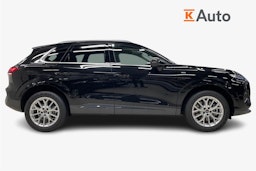 met. musta Audi Q3 2026 kuva 5.