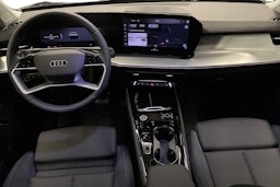 met. musta Audi Q3 2026 kuva 7.