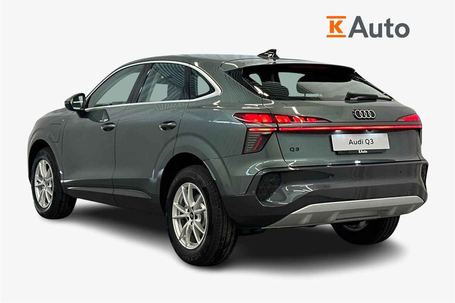 Audi Q3 2026, kuva 2/29