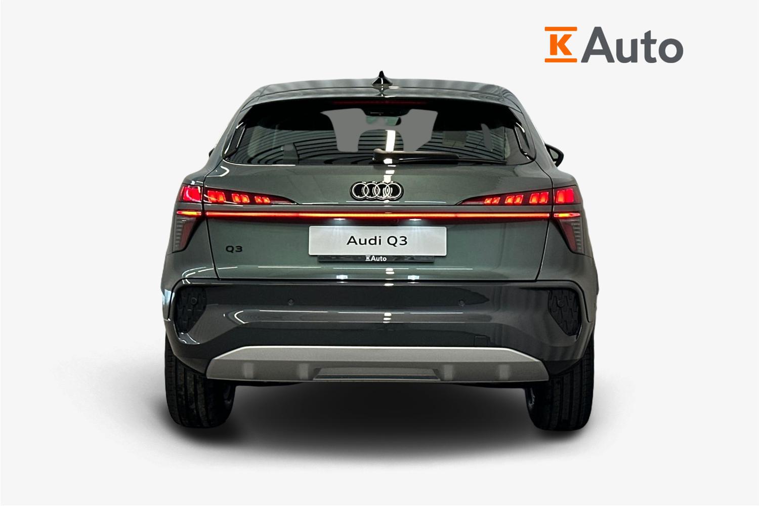 Audi Q3 2026, kuva 3/29