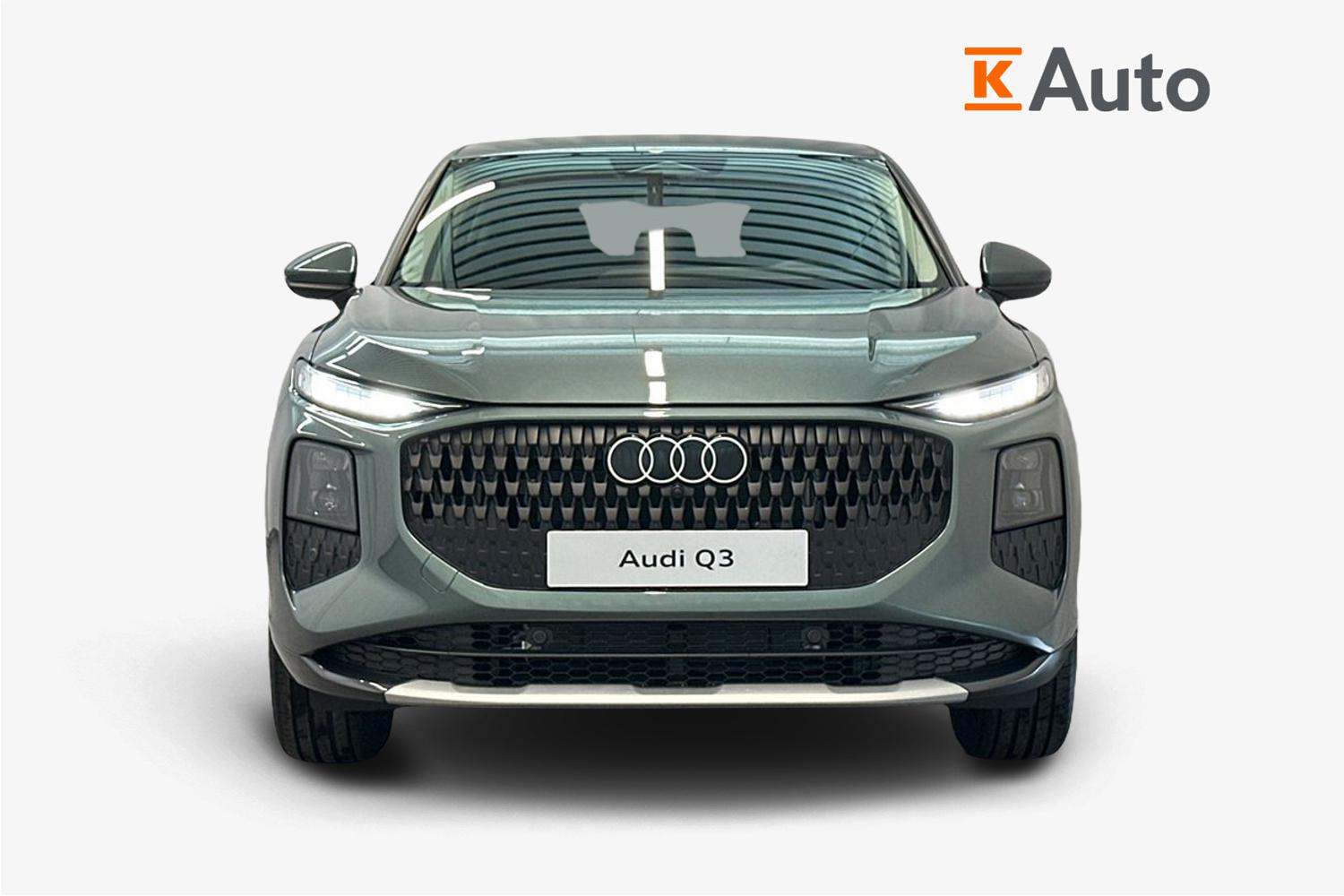 Audi Q3 2026, kuva 4/29