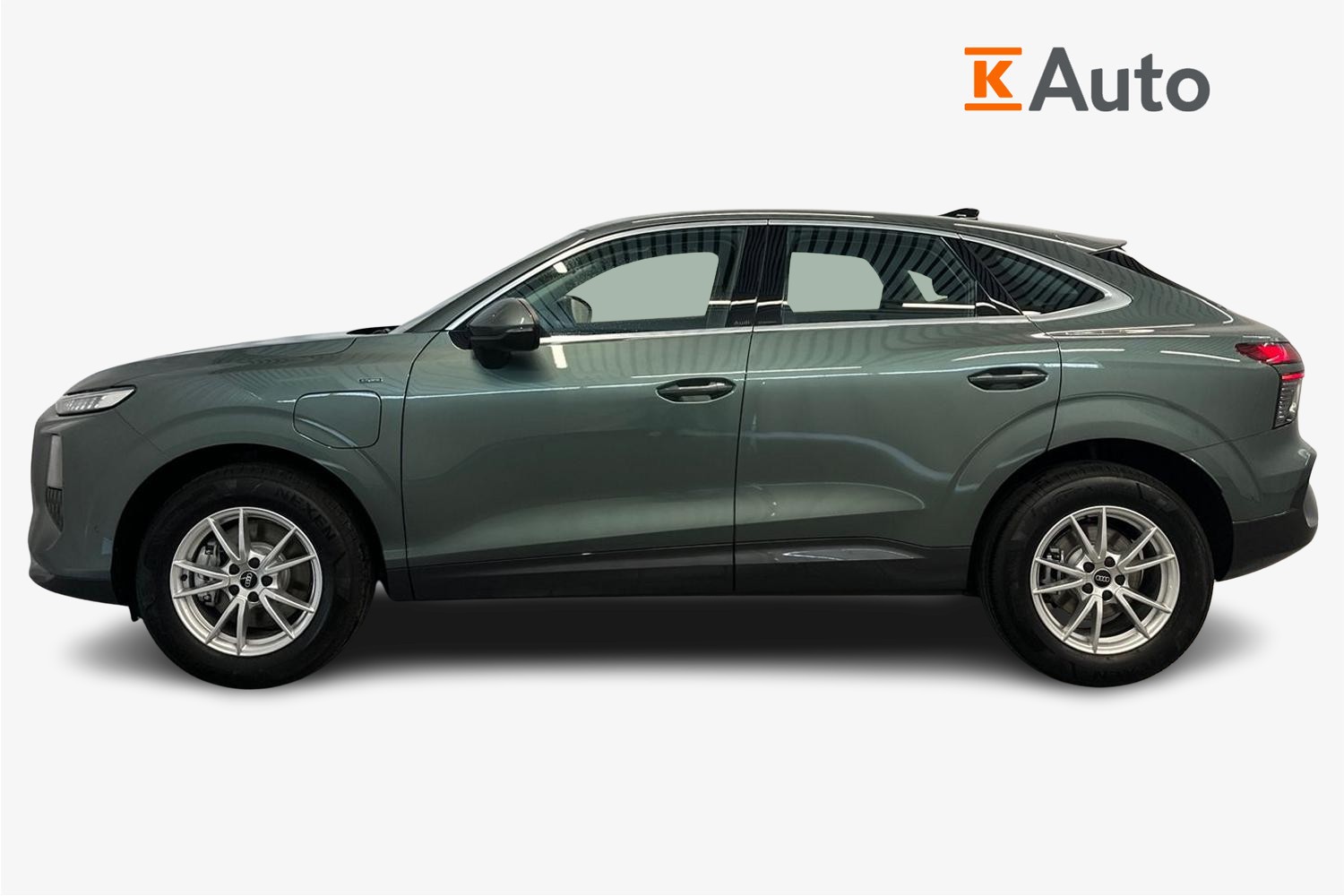 Audi Q3 2026, kuva 5/29