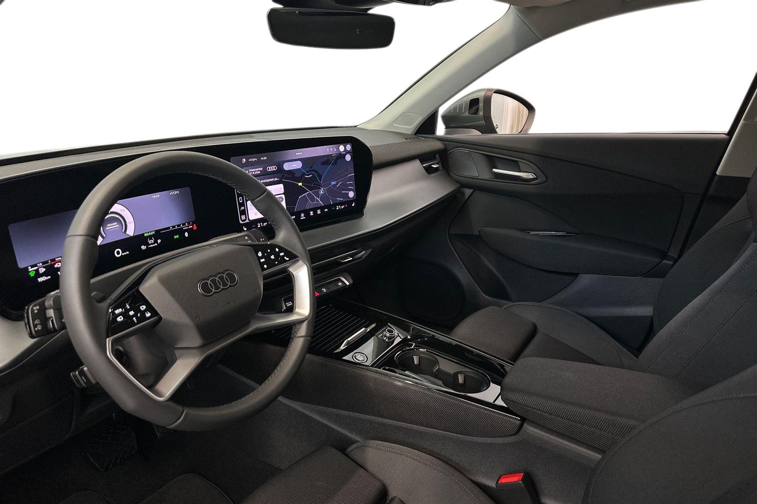 Audi Q3 2026, kuva 6/29