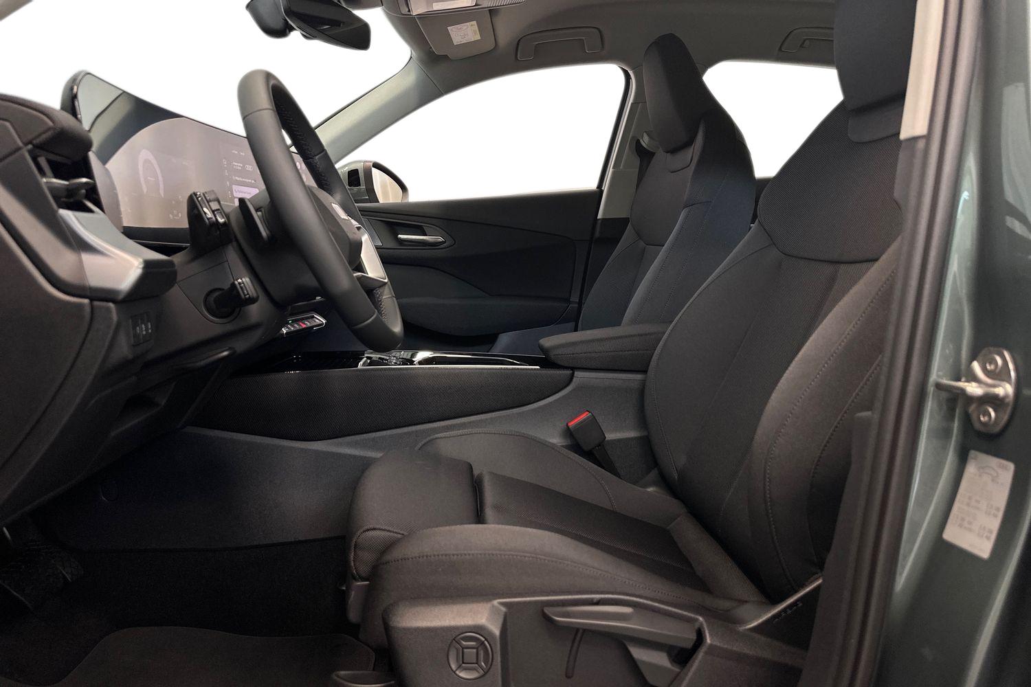 Audi Q3 2026, kuva 7/29