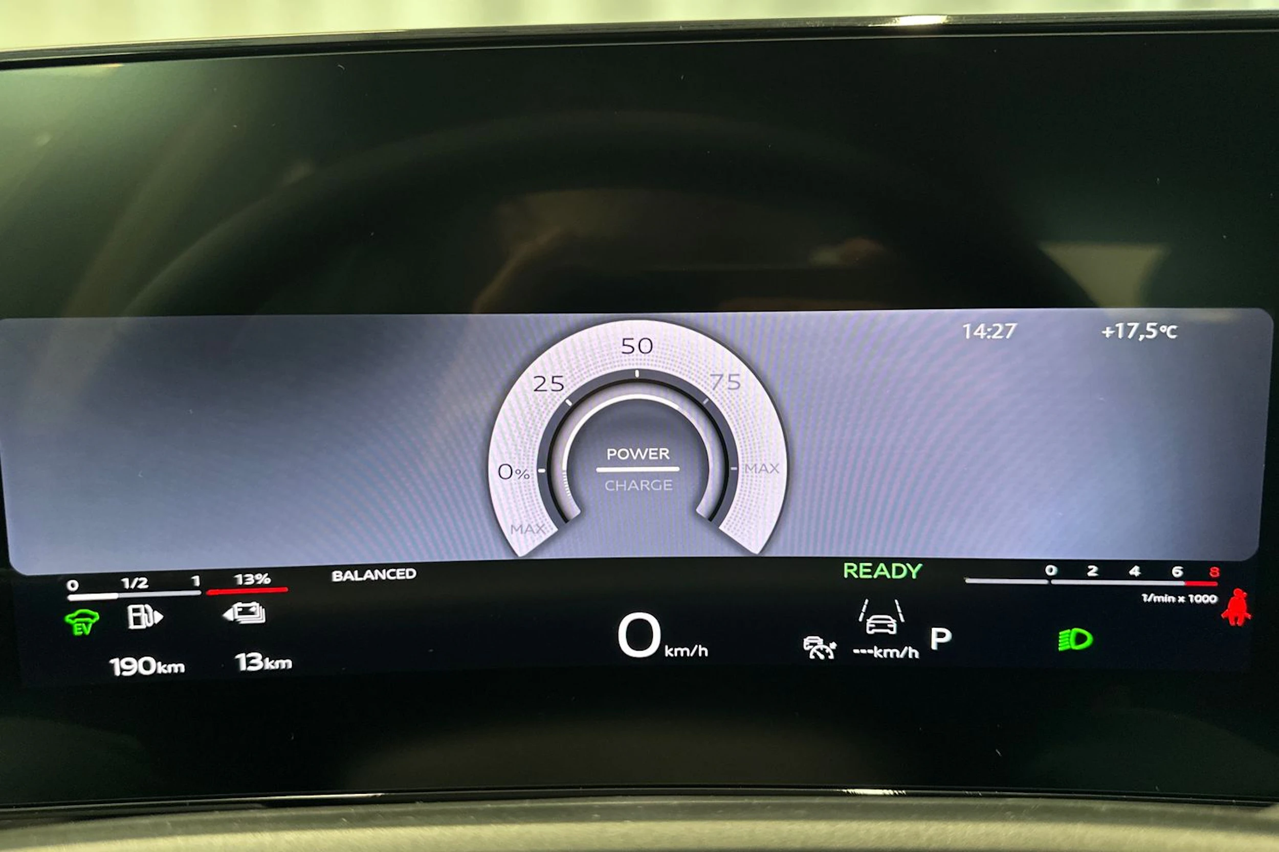sage vihreä Audi Q3 2026 kuva 21.