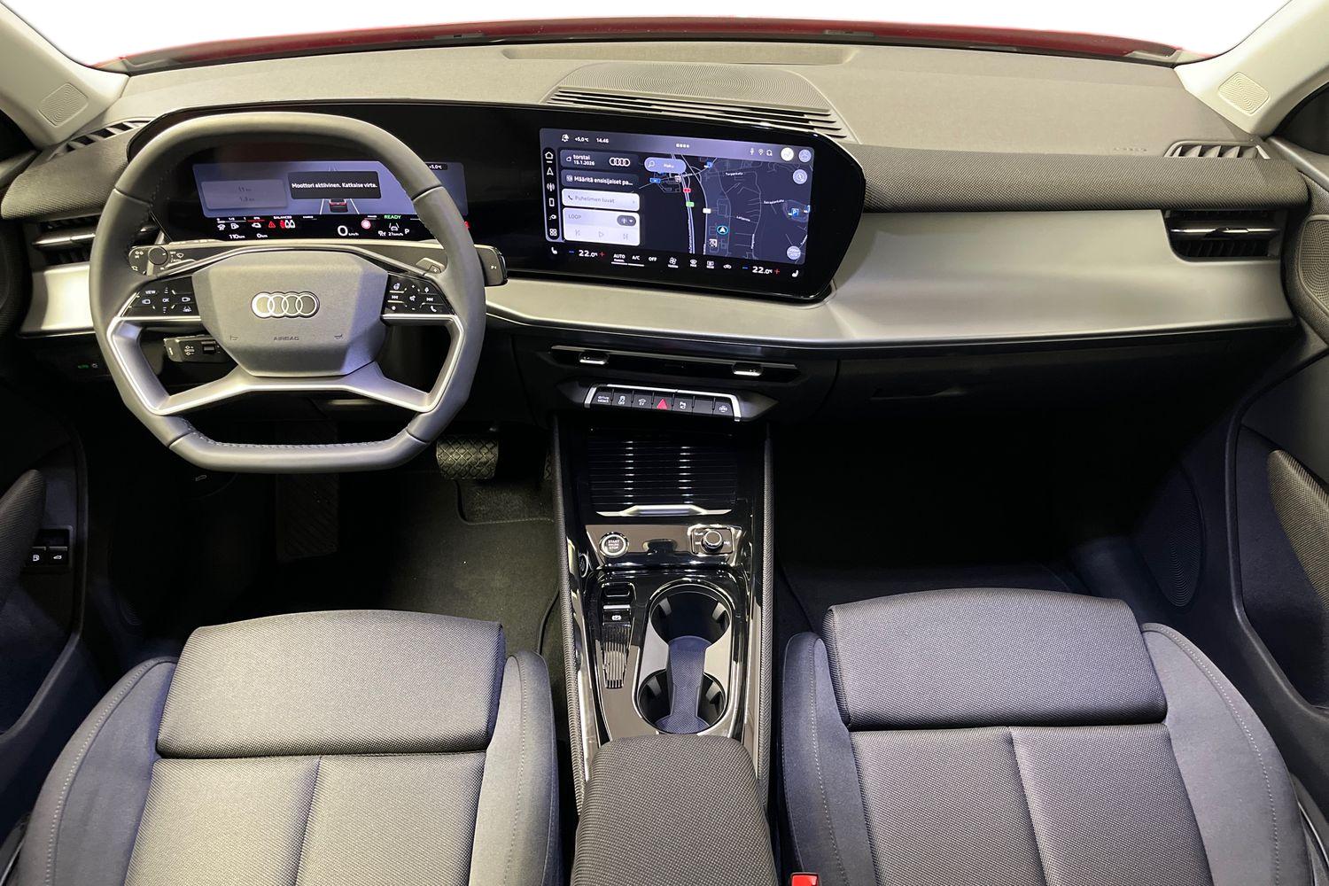 Audi Q3 2026, kuva 2/16