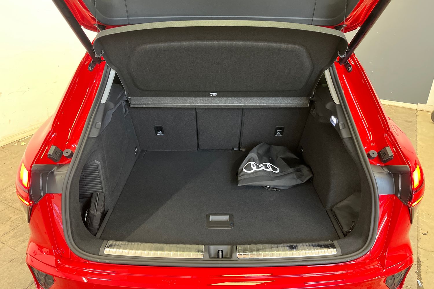 Audi Q3 2026, kuva 5/16