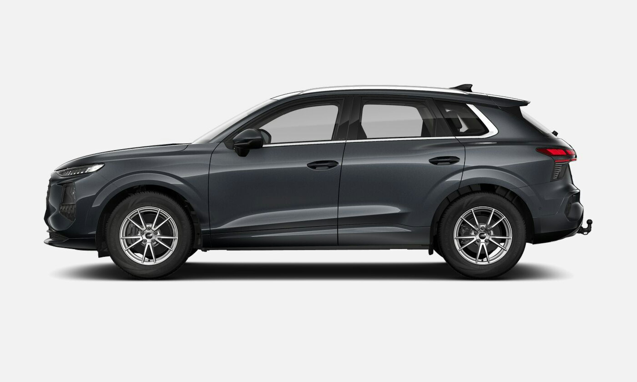 Audi Q3 2026 kuva 2.