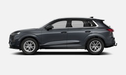 Audi Q3 2026 kuva 2.