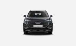 Audi Q3 2026 kuva 3.