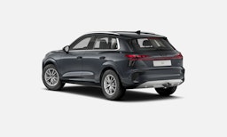 Audi Q3 2026 kuva 4.