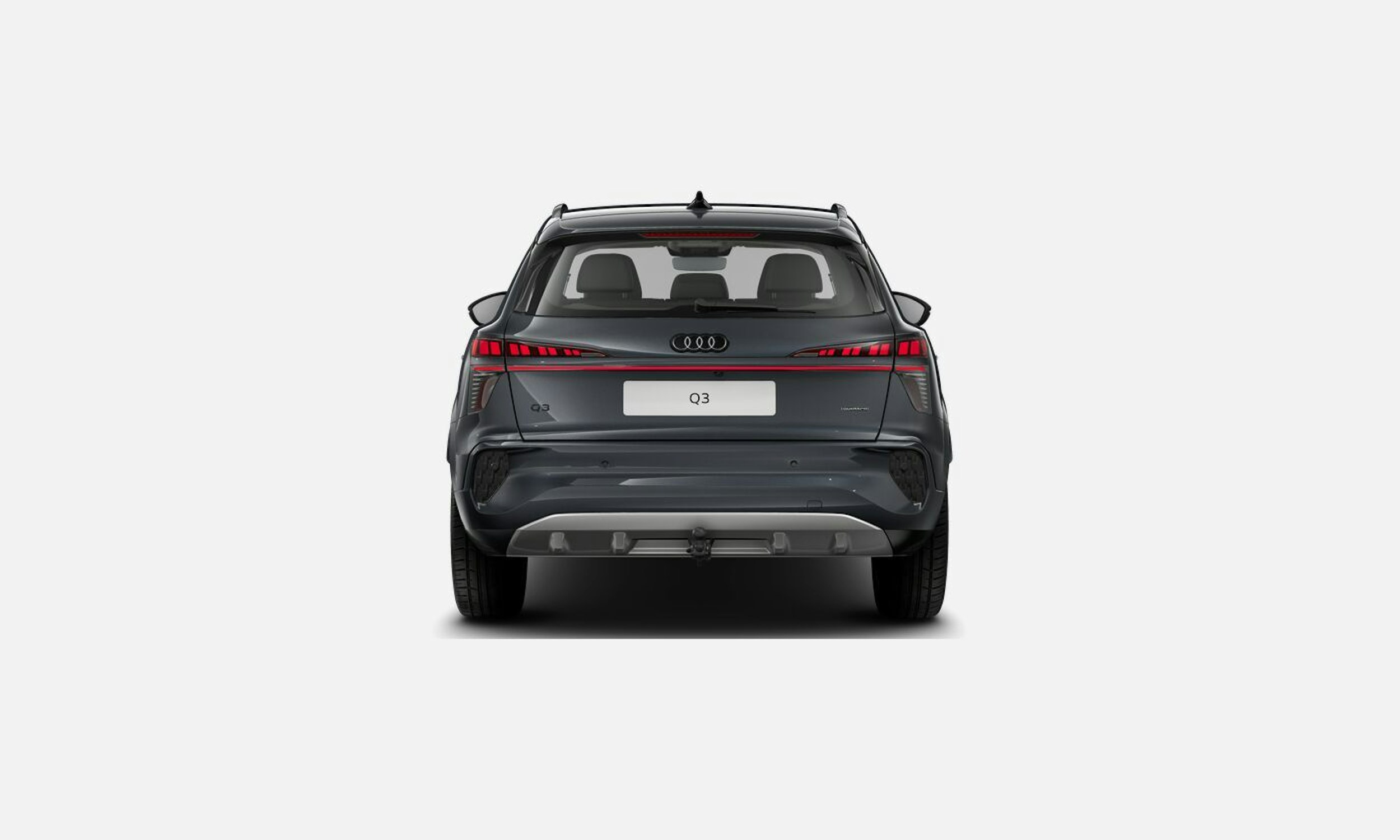 Audi Q3 2026 kuva 5.