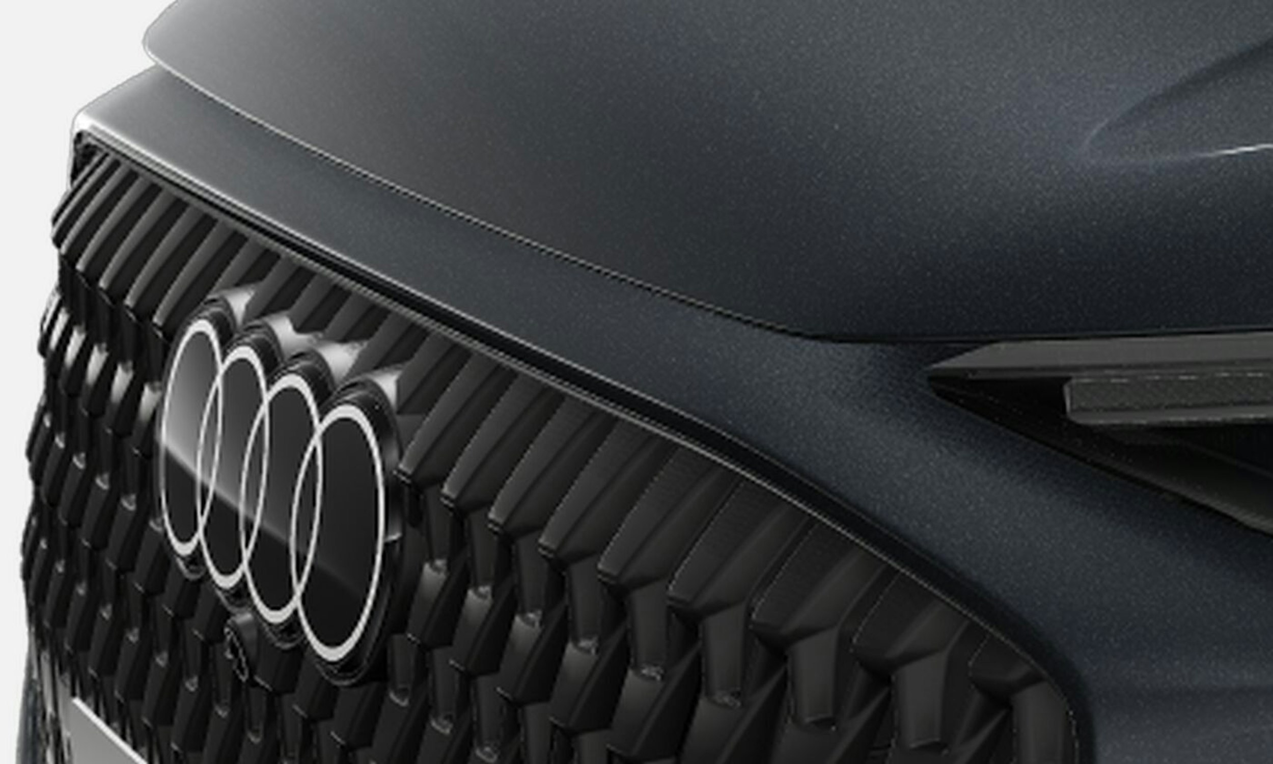 Audi Q3 2026 kuva 6.