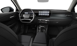 Audi Q3 2026 kuva 8.