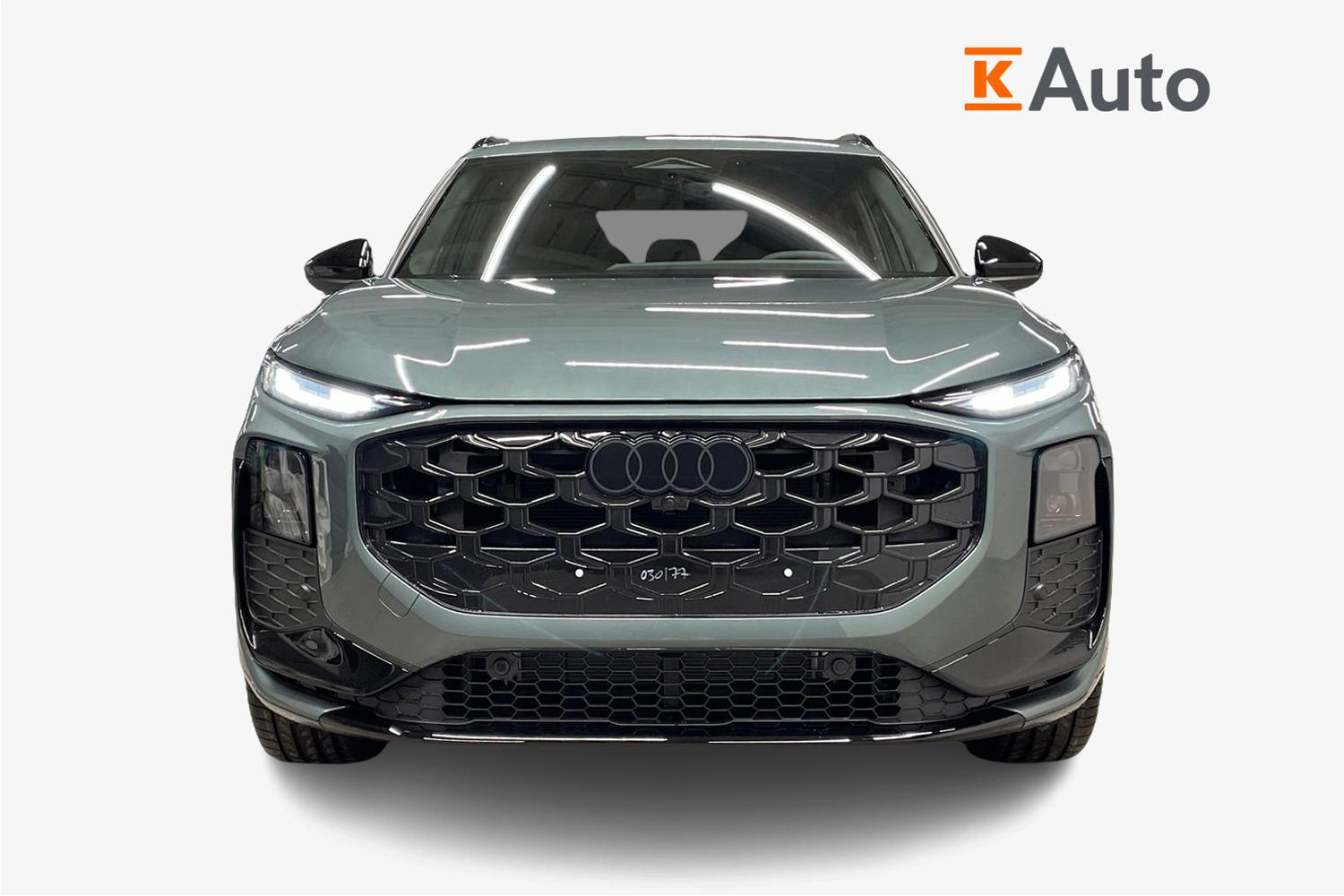 Audi Q3 2026, kuva 4/16