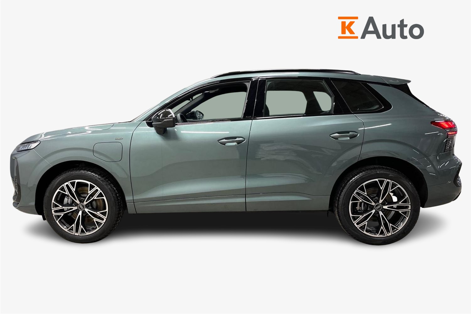 Audi Q3 2026, kuva 5/16