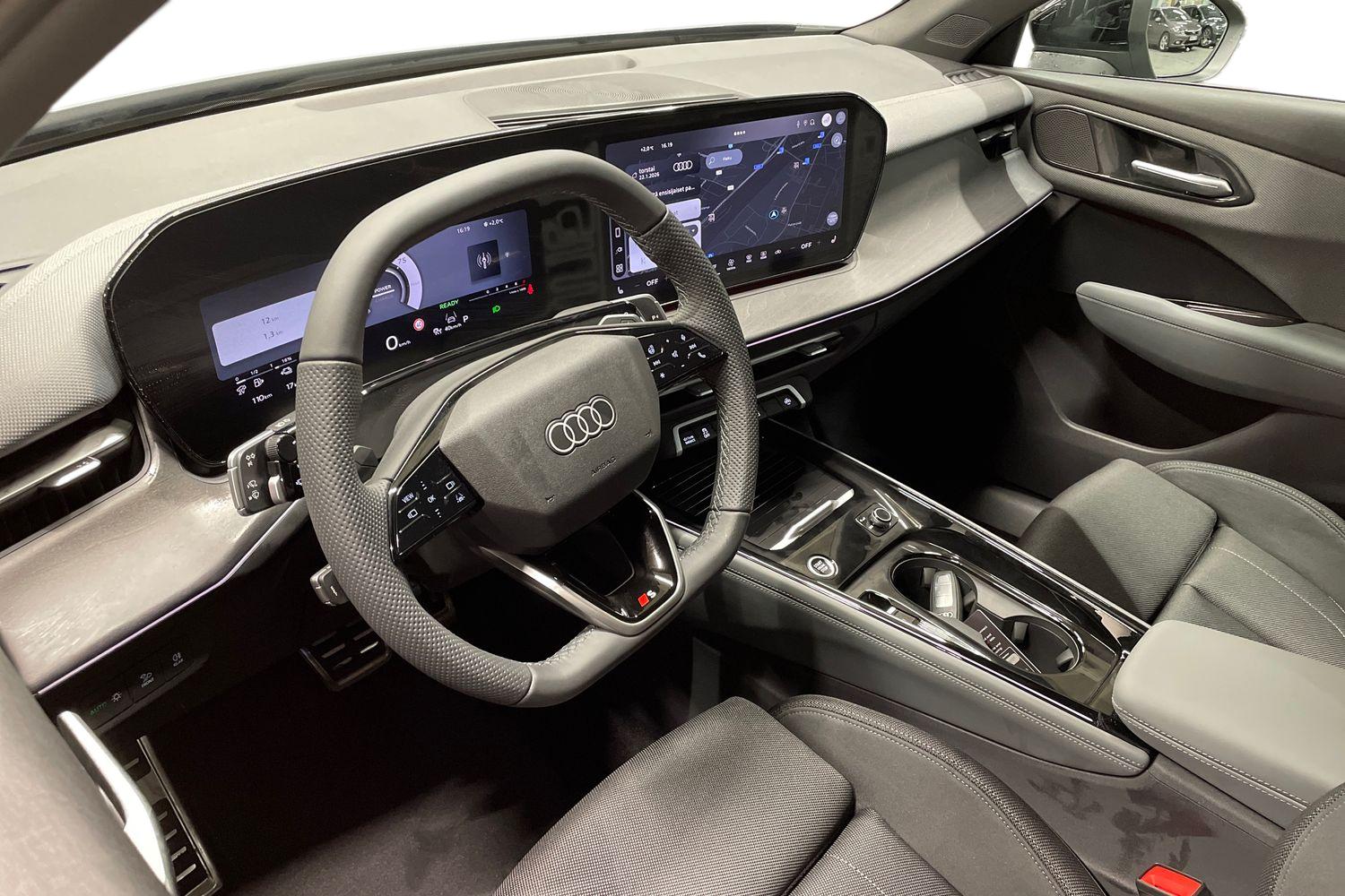 Audi Q3 2026, kuva 6/16