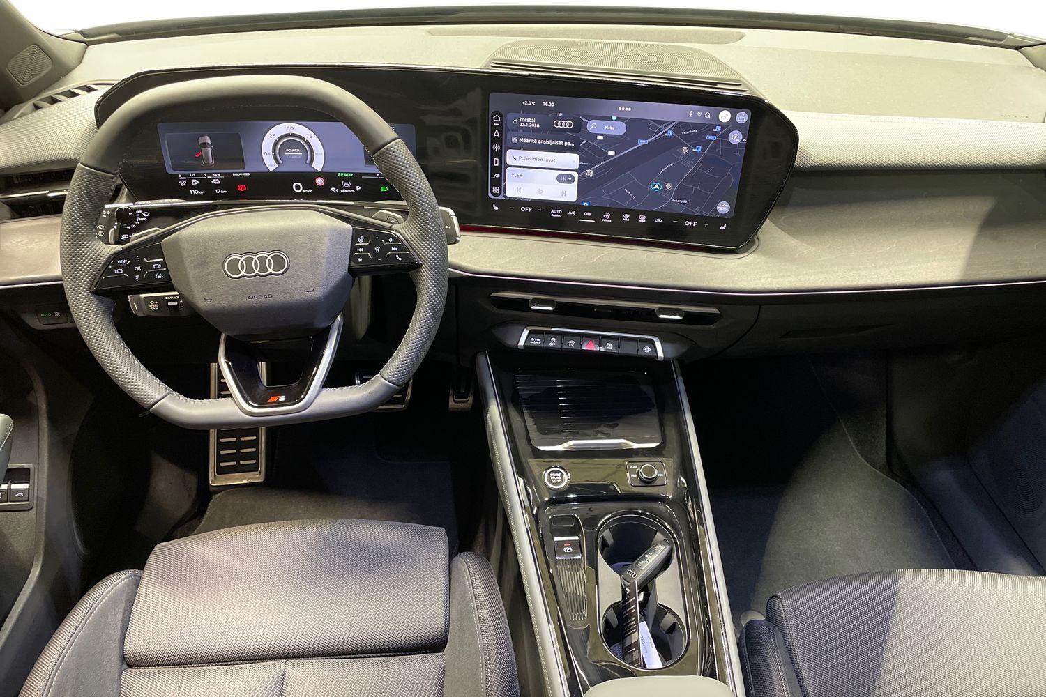 Audi Q3 2026, kuva 7/16