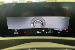 musta Audi Q3 2026 kuva 20.