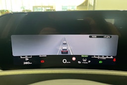 musta Audi Q3 2026 kuva 22.