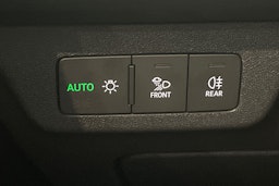 musta Audi Q3 2026 kuva 25.