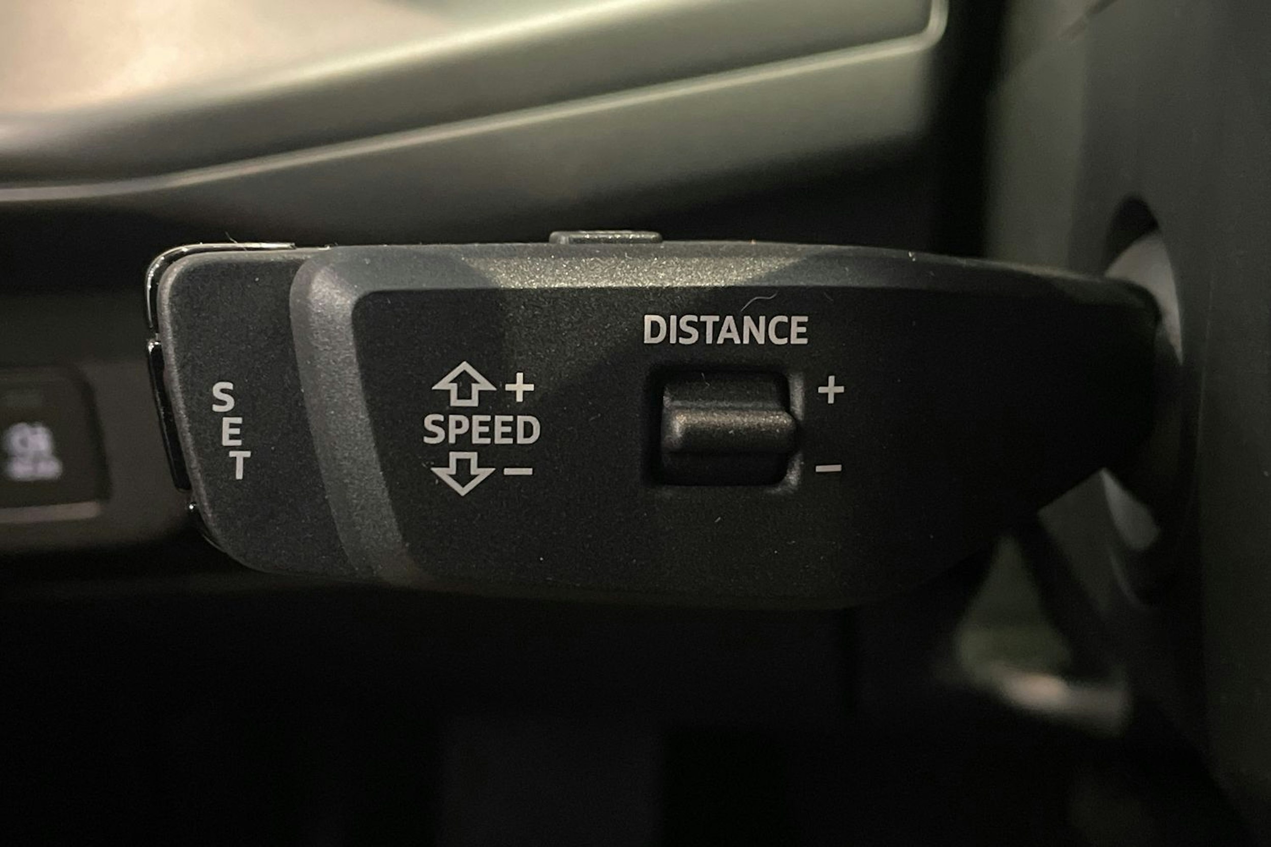 musta Audi Q3 2026 kuva 31.