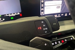 musta Audi Q3 2026 kuva 33.