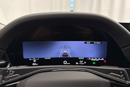 met. vihreä Audi Q3 2026 kuva 16.