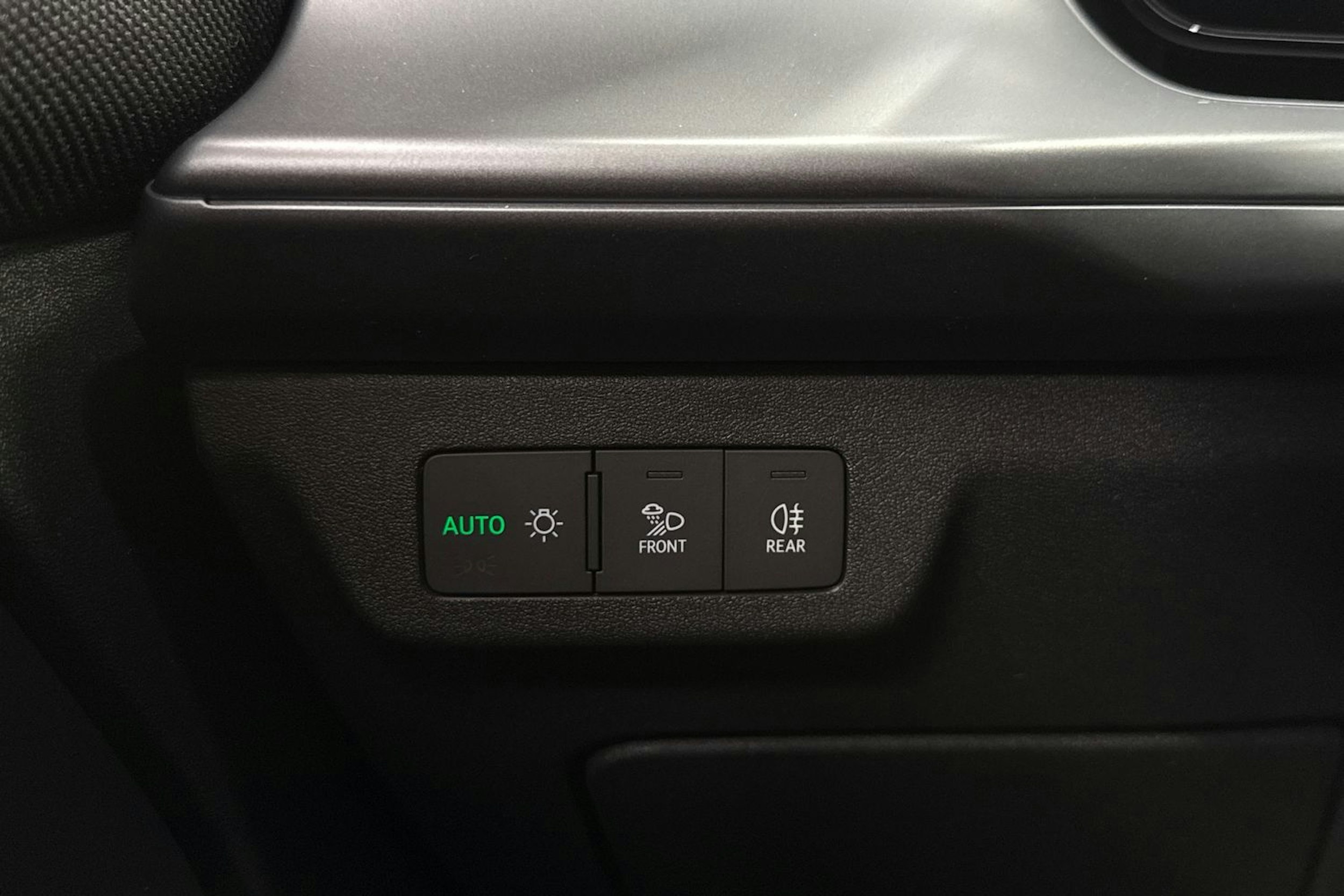 met. vihreä Audi Q3 2026 kuva 20.